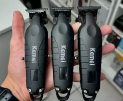 ماشین اصلاح کیمی مدل KM-2293