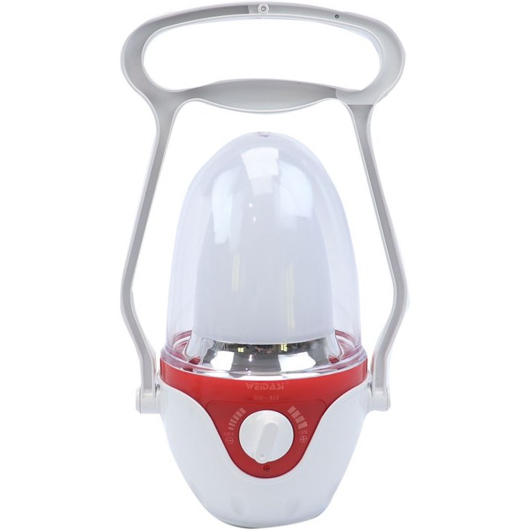 چراغ اضطراری ۱۵وات ویداسی مدل WD-833