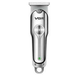 ماشین اصلاح موی سر و صورت وی جی ار مدل V_071