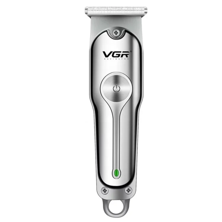 ماشین اصلاح موی سر و صورت وی جی ار مدل V_071