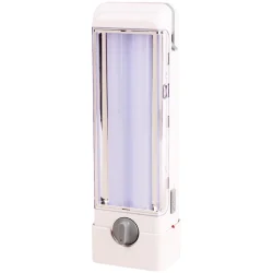 چراغ اضطراری شارژی ویداسی WD-890T