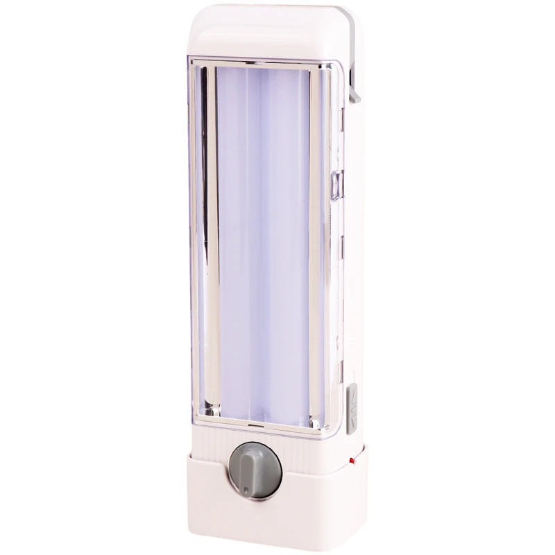 چراغ اضطراری شارژی ویداسی WD-890T