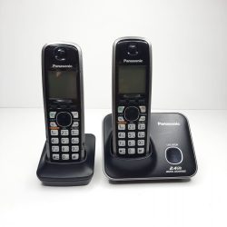 تلفن بی سیم پاناسونیک مدل KX_TG3712 (استوک)