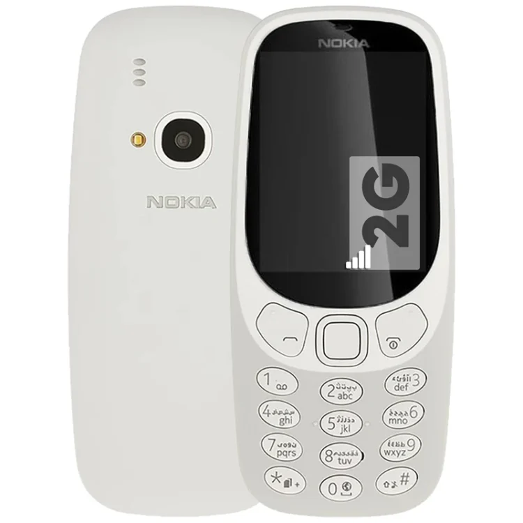 گوشی موبایل نوکیا مدل 3310