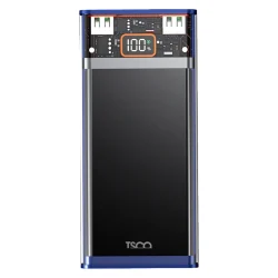 پاور بانک تسکو مدل TP 884