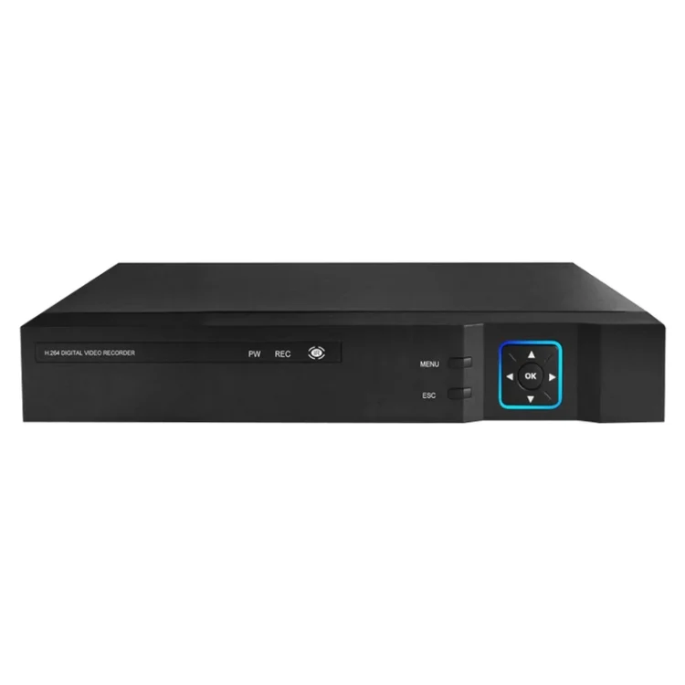 دستگاه DVR ضبط تصویر 8 کانال نواتک (NOVATECH)