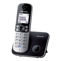 گوشی تلفن بی سیم پاناسونیک مدل KX-TG۶۸۱۱