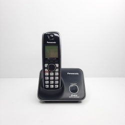 تلفن بی‌سیم پاناسونیک مدل KX-TG3711 استوک